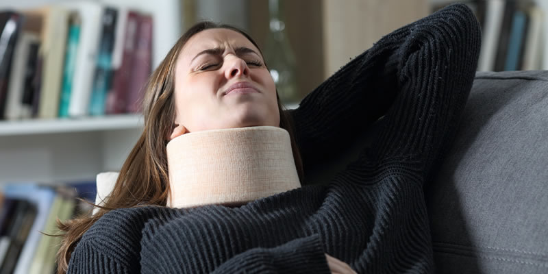 Car Accidents And Whiplash Injuries