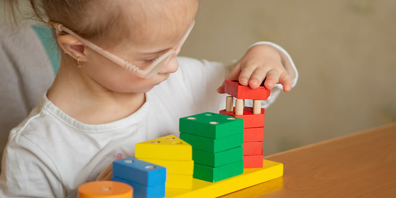 Developmental delays