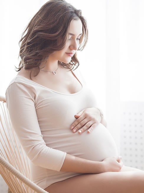 Pregnancy & Perinatal