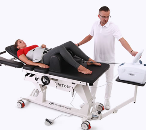 Spinal Decompression